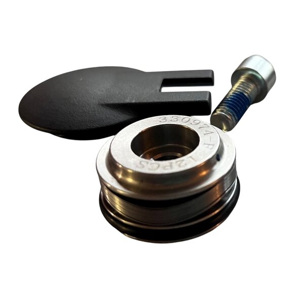 Permobil Friction Brake Kit 333233 M1, M3, M5, F3, F5 Power Wheelchairs - Picture 1 of 3